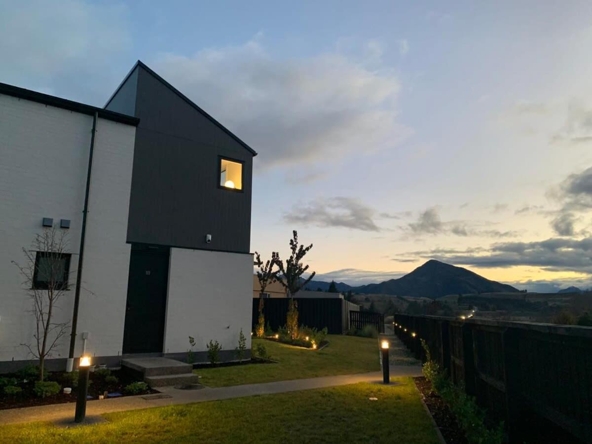 The 1 With The View Villa Albert Town Luaran gambar