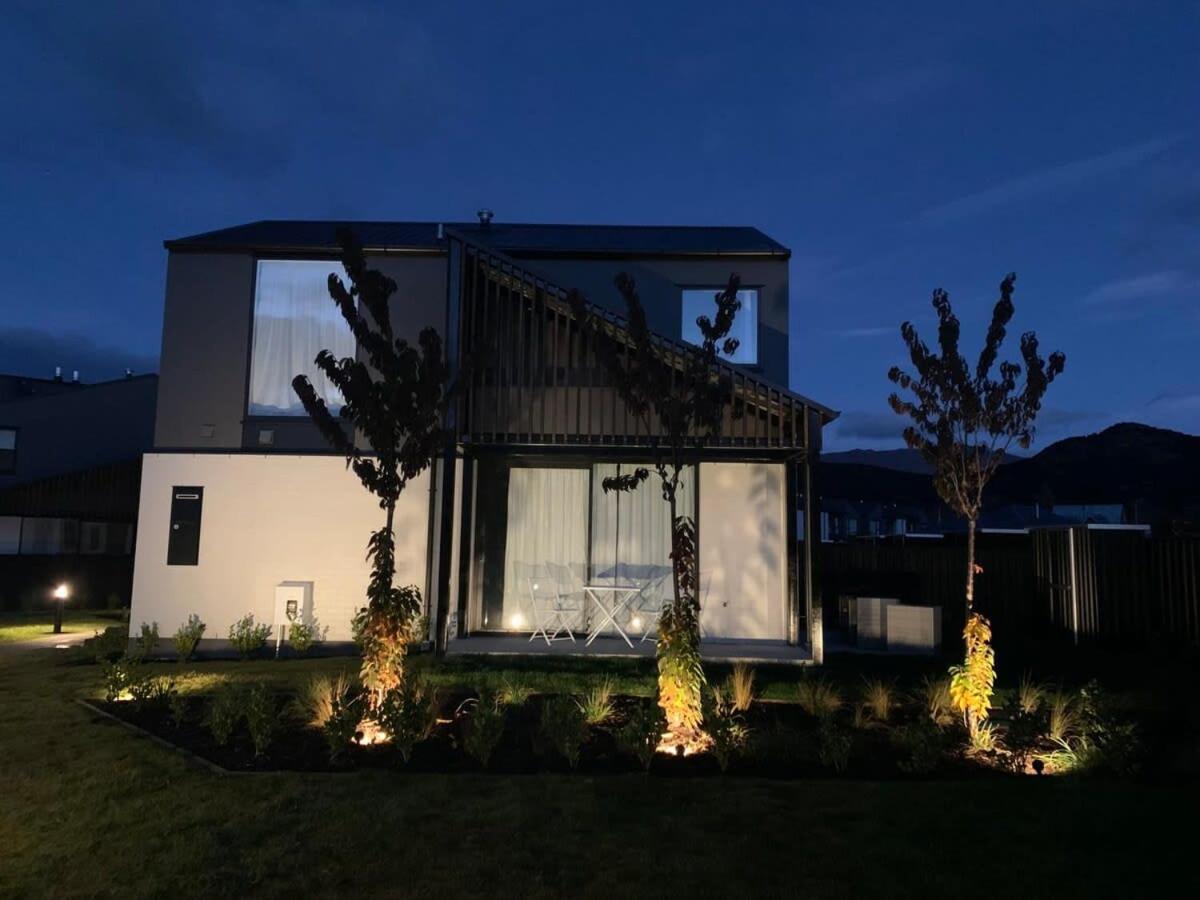 The 1 With The View Villa Albert Town Luaran gambar