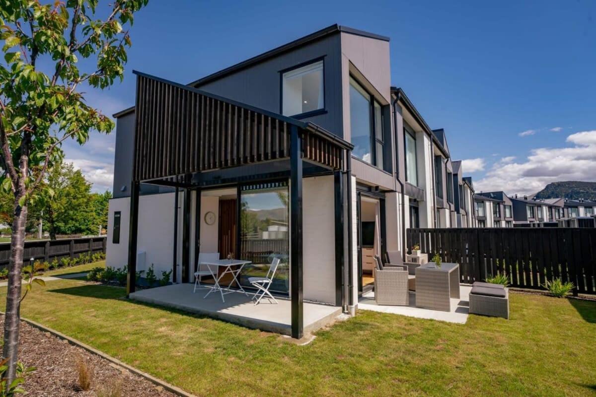 The 1 With The View Villa Albert Town Luaran gambar